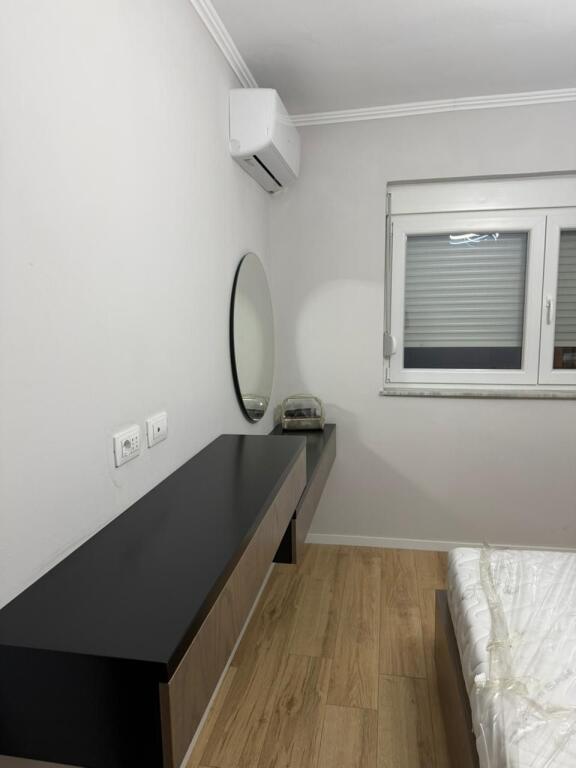 Apartment 1+1 for rent Shkoze