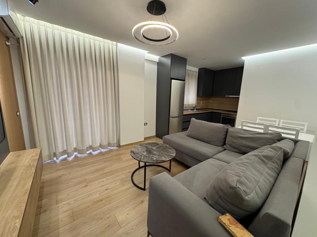 Apartament 2+1 me qira ne Selite!