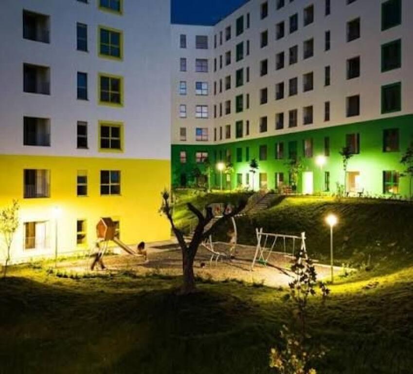 🏡 Vendesi in vendita Appartamento 1+1 – Residenza Kaimi, Ali Demi