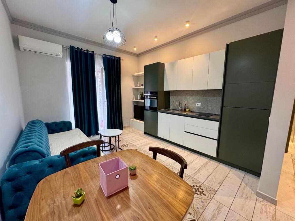 📣 RENT Apartment 2+1 📍 Near Hotel "Colosseo" 🛣️ "Durresit" Street ✨
