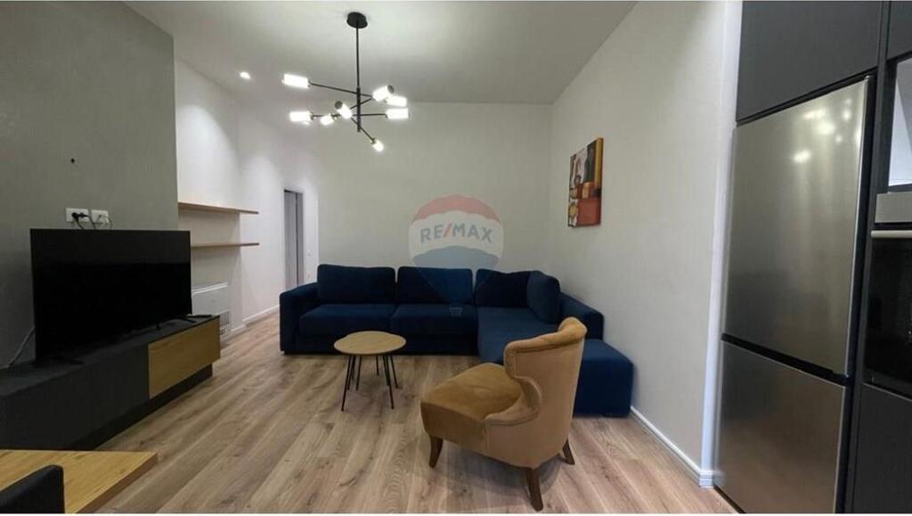 Apartment 2+1 for rent, Blloku i Vilave Selite