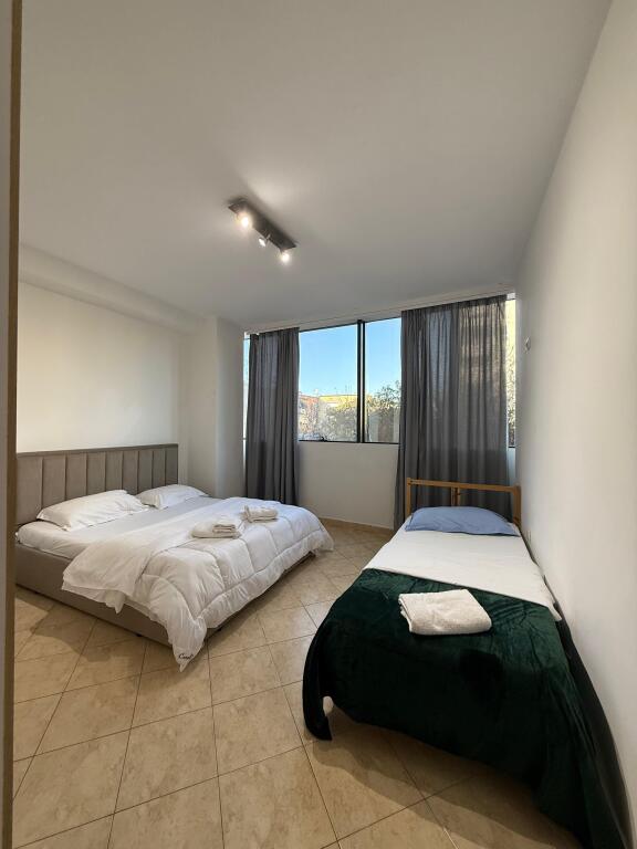 Apartment 2+1+2 with veranda for rent - 21 December