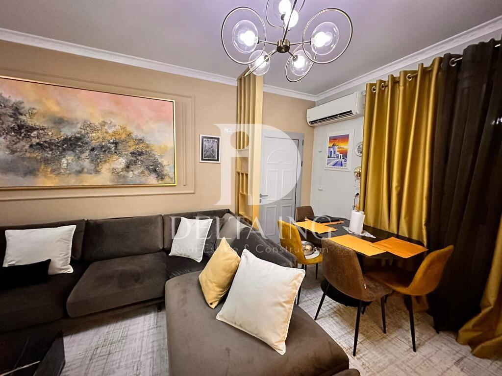 Apartment 2+1 for sale in Selite