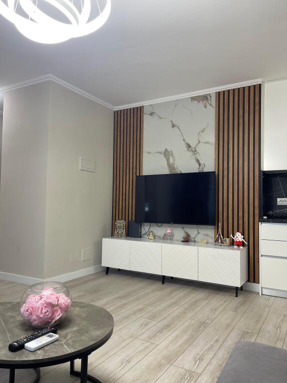 APARTMENT FOR RENT 1+1 - KOSOVAREVE STREET