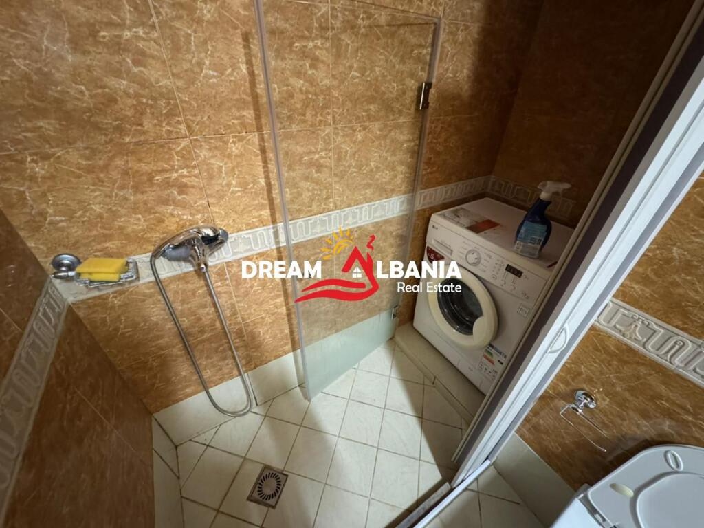 Apartament 2+1+Grazh me qera ne Myslym Shyr, prane BK Mulliri Vjeter (ID 42215461)