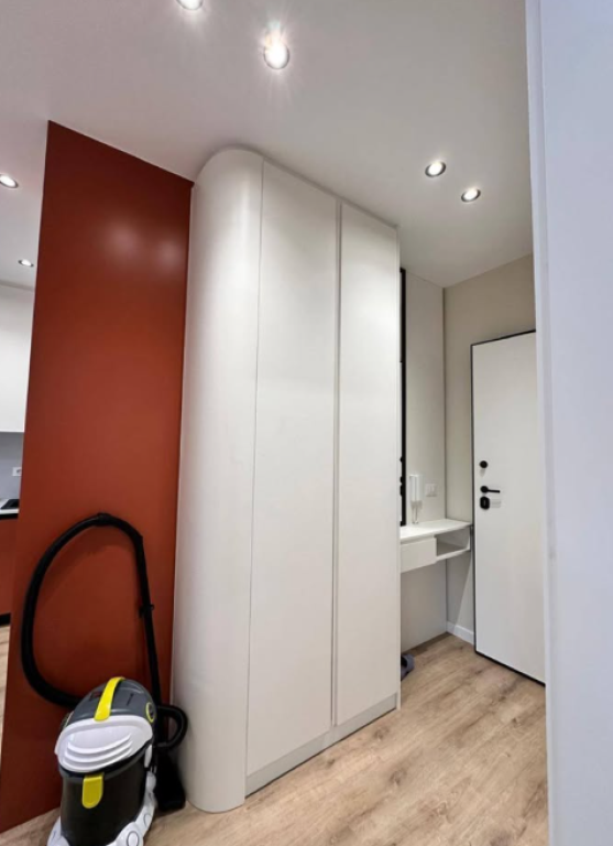 🏡 Appartamento 1+1 in Affitto – Nuovo Viale