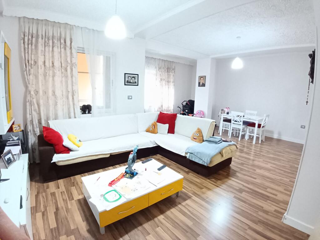 Apartment 2+1+2 for sale near the Ballet School