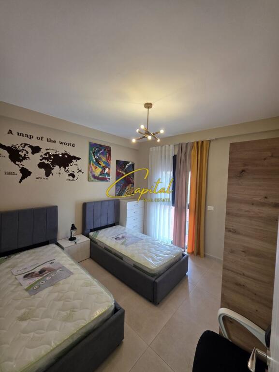APPARTAMENTO IN AFFITTO 2+1+2 KODRA E DIELLIT 900 EURO