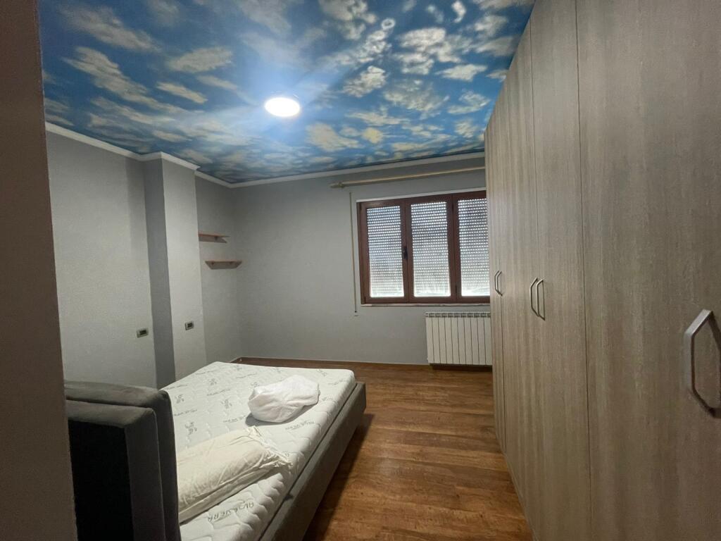 Apartment for rent 2+1+2 durres center