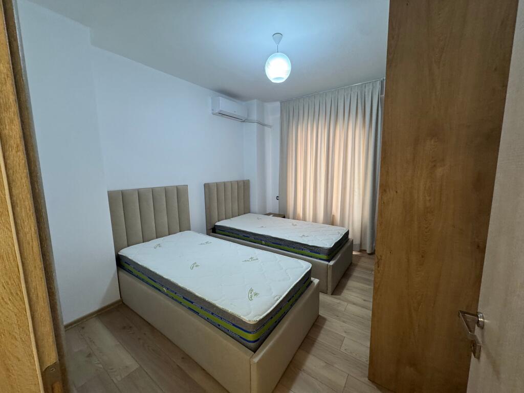 Apartament 2+1 me qira ne Selite!
