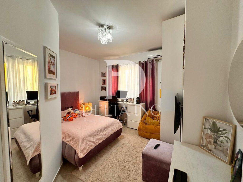 Apartment 2+1 for sale in Selite