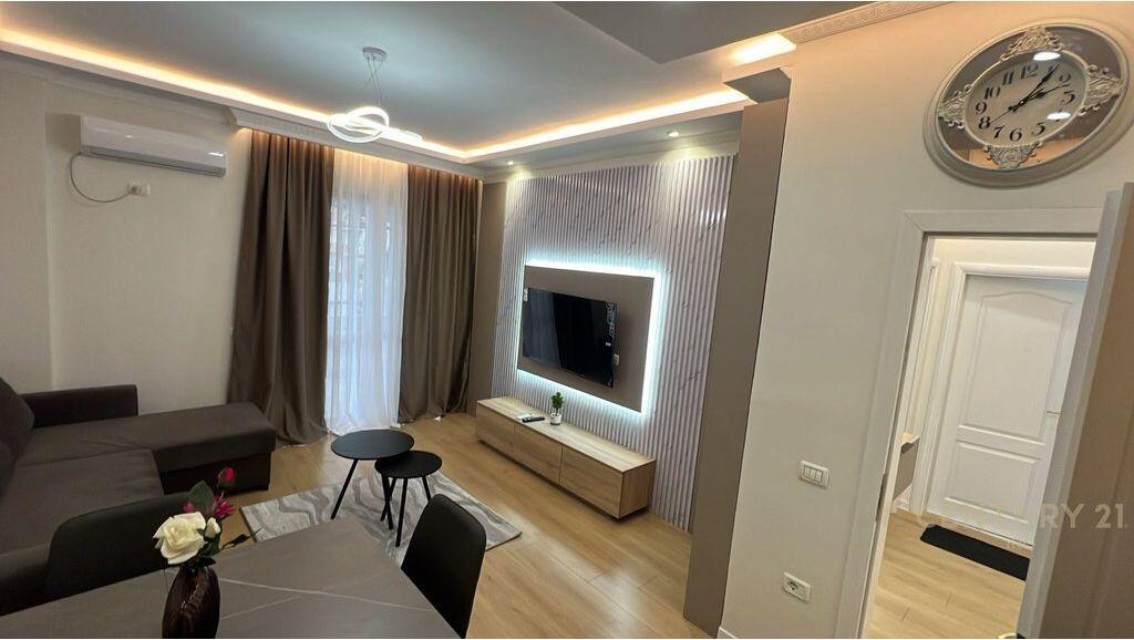 FOR RENT 1+1 APARTMENT IN FRESK