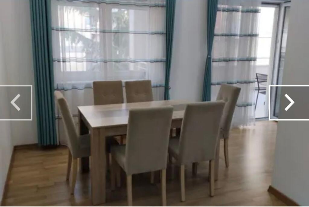 FOR SALE APARTMENT 3+1+2 Residence in Sauk