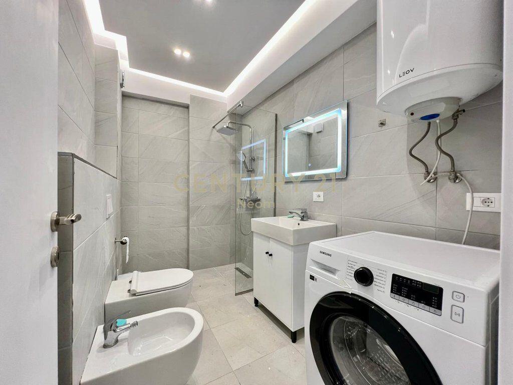 Apartament 1+1 TEK KODRA E DIELLIT