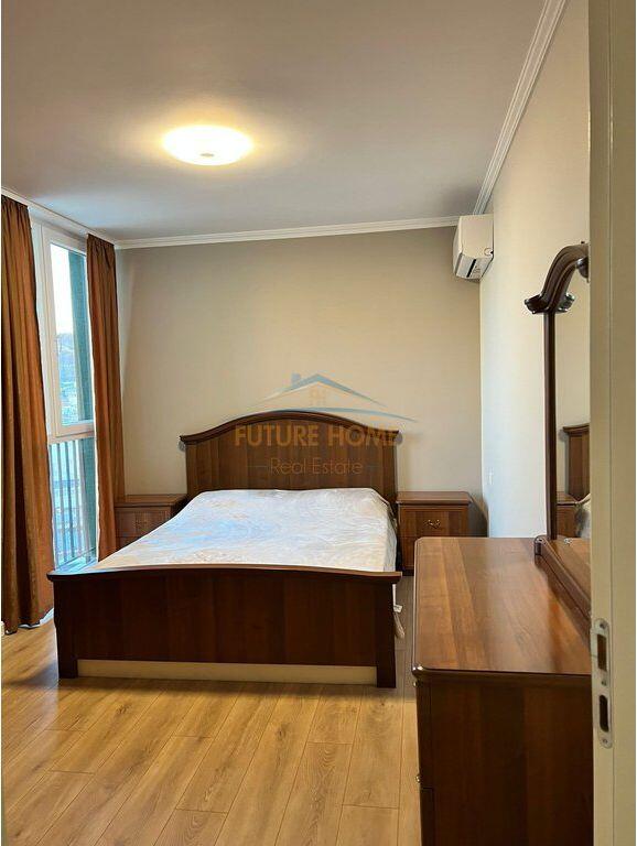 Qera, Apartament 2+1, Yzberisht