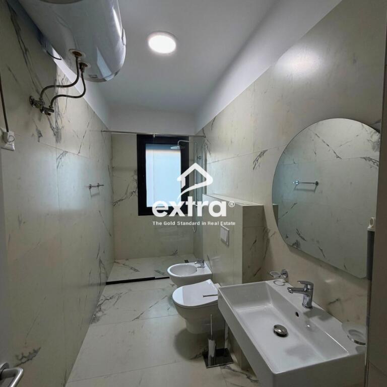 APARTAMENT 2+1+2 ME QIRA
