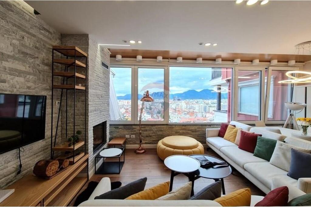 DUPLEX IN VENDITA A KODRA E DIELLIT!