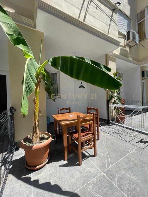 🌊 Hotel in Affitto con 22 Monolocali a Shkëmbin e Kavajës – Investimento Turistico