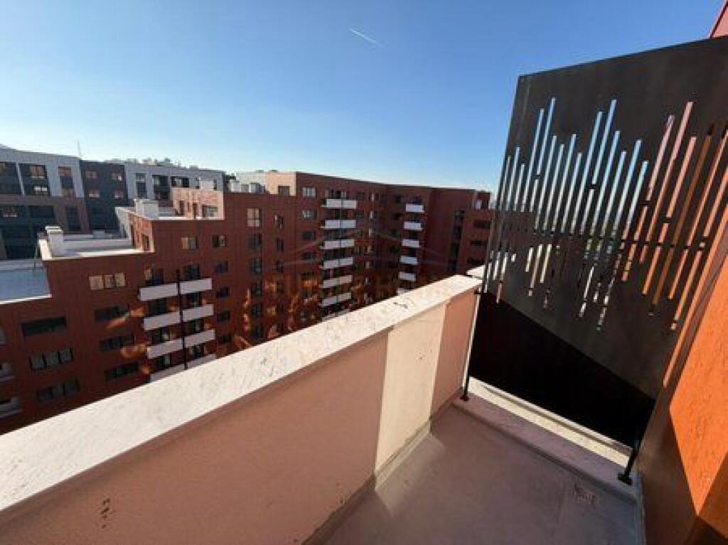 For sale, Apartment 1+1, Urban Gate, New Ring.