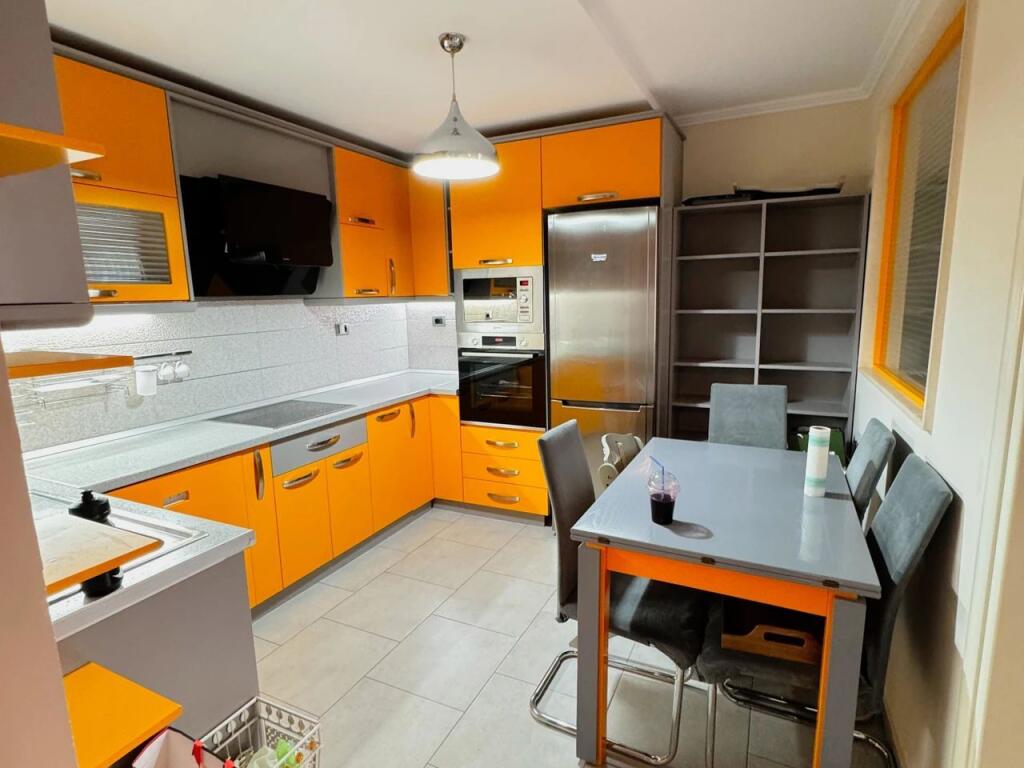 APPARTAMENTO IN AFFITTO 2+1 BOULEVARD ZOGU I PARE 900 EURO