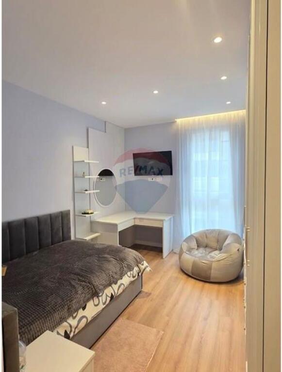 Appartamento 2+1 in Vendita – Univers City