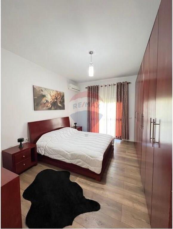 Apartment 2+1 for sale – Elbasanit Street, Tirana