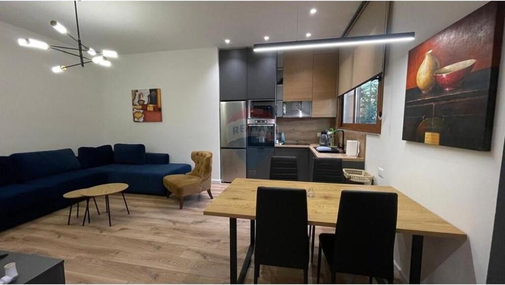 Apartment 2+1 for rent, Blloku i Vilave Selite