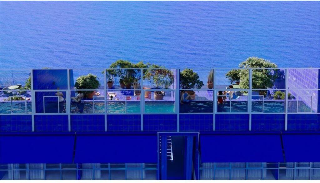 🏢 Apartament 1+1 për Shitje – Lungomare, Vlorë