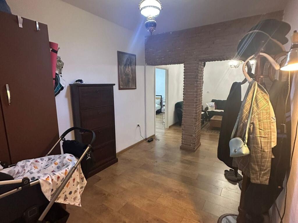 APARTMENT FOR RENT 1+1 PAZARI I RI 60,000 LEKE