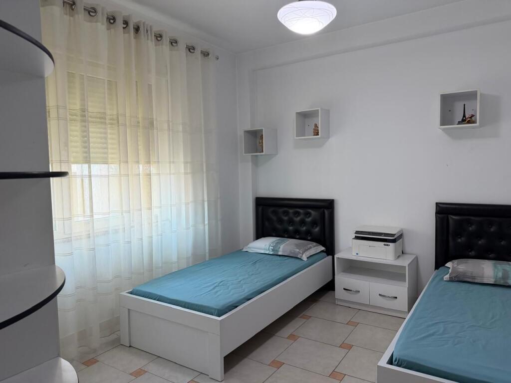 Appartamento in affitto (2+1) in via 5 Maji dietro il Concord center