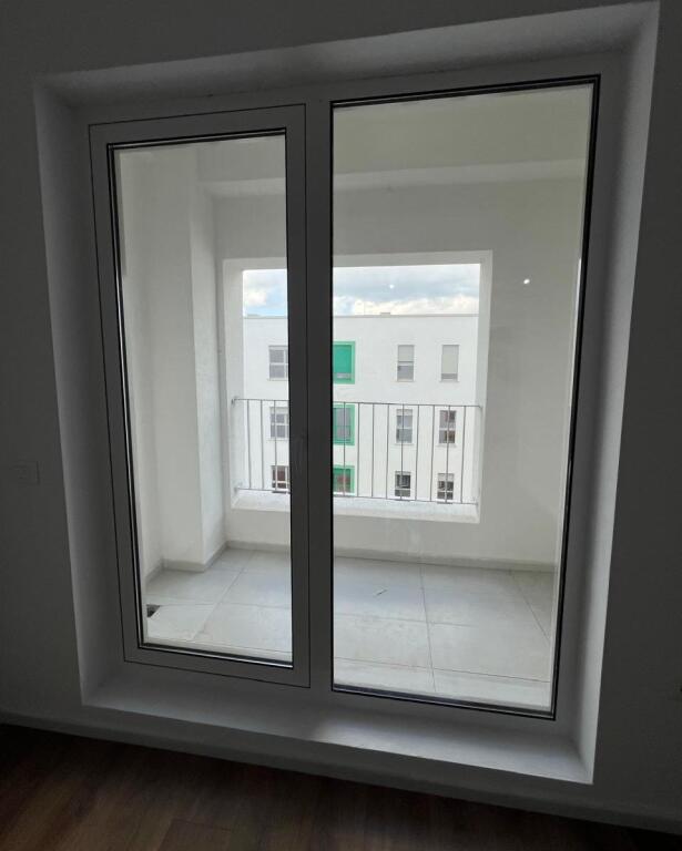🔑 Shitet Apartament 1+1 – Rezidenca Kaimi, Ali Demi