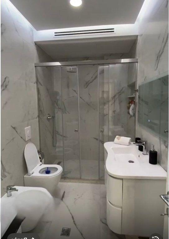 Appartamento 2+1+2+posto auto in affitto nel complesso Sima Com, Nuovo Anello. 800 € /Mese