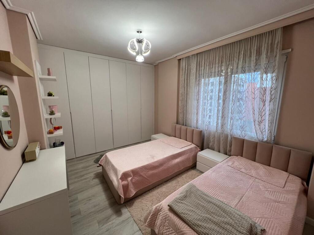 APPARTAMENTO 2+1 IN AFFITTO A GREEN CITY! Nuovo Anello, Astir