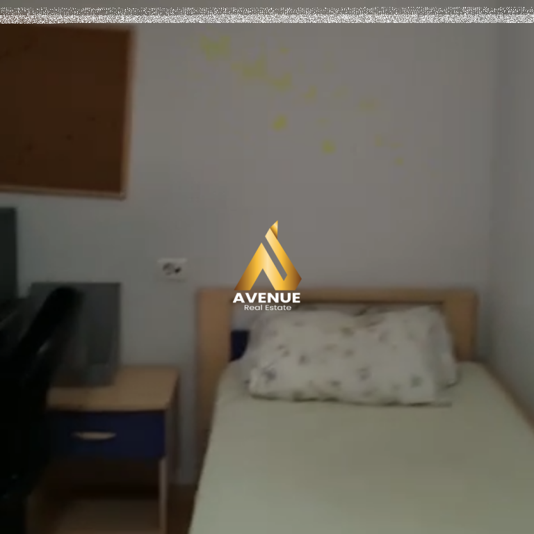 Jepet me qira apartament 2+1 – Komuna e Parisit, Tiranë