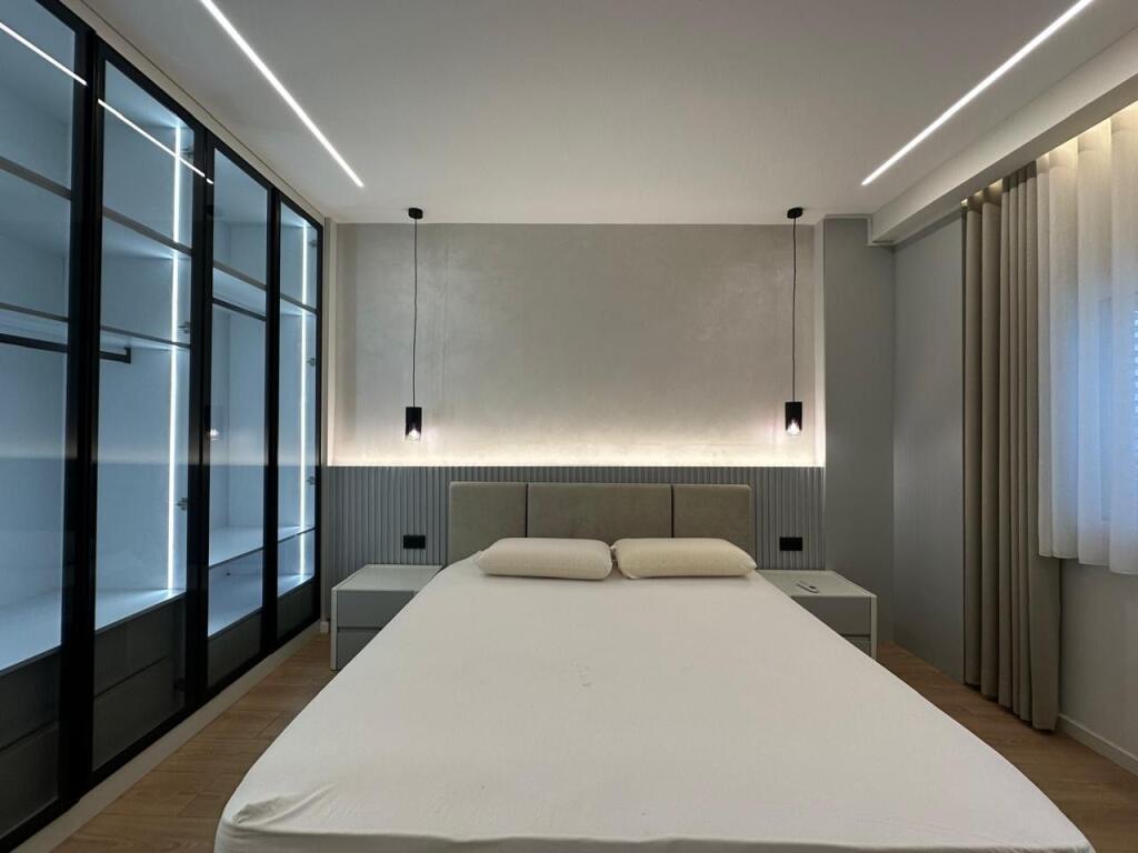 APARTAMENT 1+1 ME QIRA | LIQENI I FARKËS