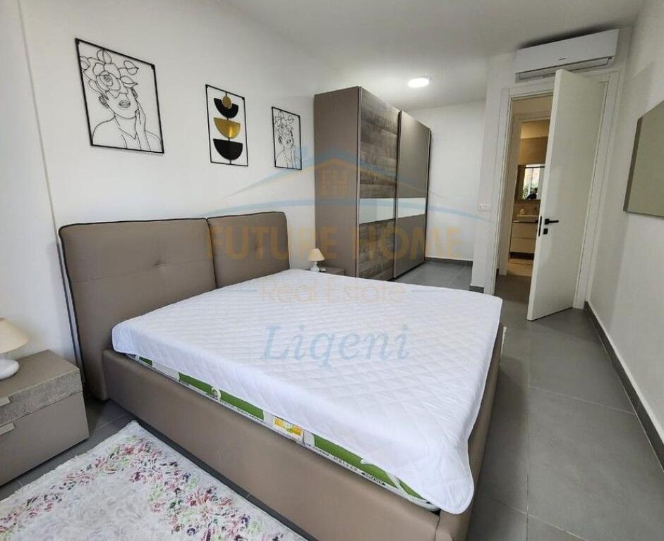 Affitto, Appartamento 2+1+Veranda+Posto Auto, Complesso Forest, Tirana