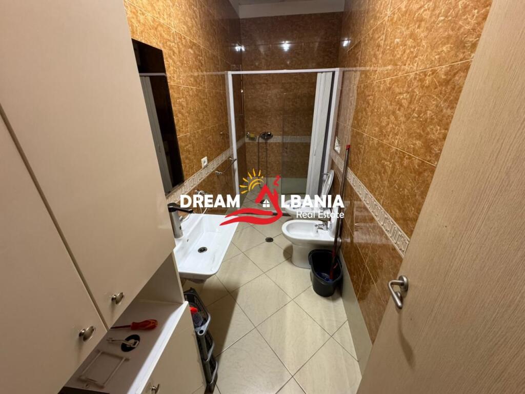 Apartament 2+1+Grazh me qera ne Myslym Shyr, prane BK Mulliri Vjeter (ID 42215461)
