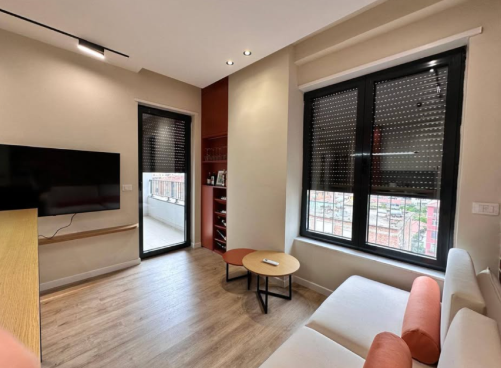 🏡 Appartamento 1+1 in Affitto – Nuovo Viale