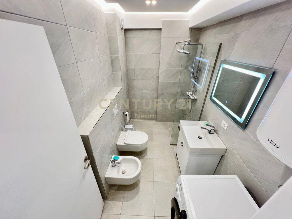 Apartament 1+1 TEK KODRA E DIELLIT