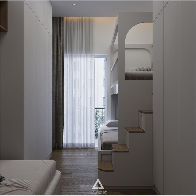 Luxury Apartment for Sale at Aura in Lapraka