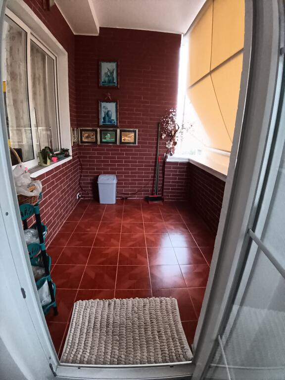 Apartment 2+1+2 for sale near the Ballet School