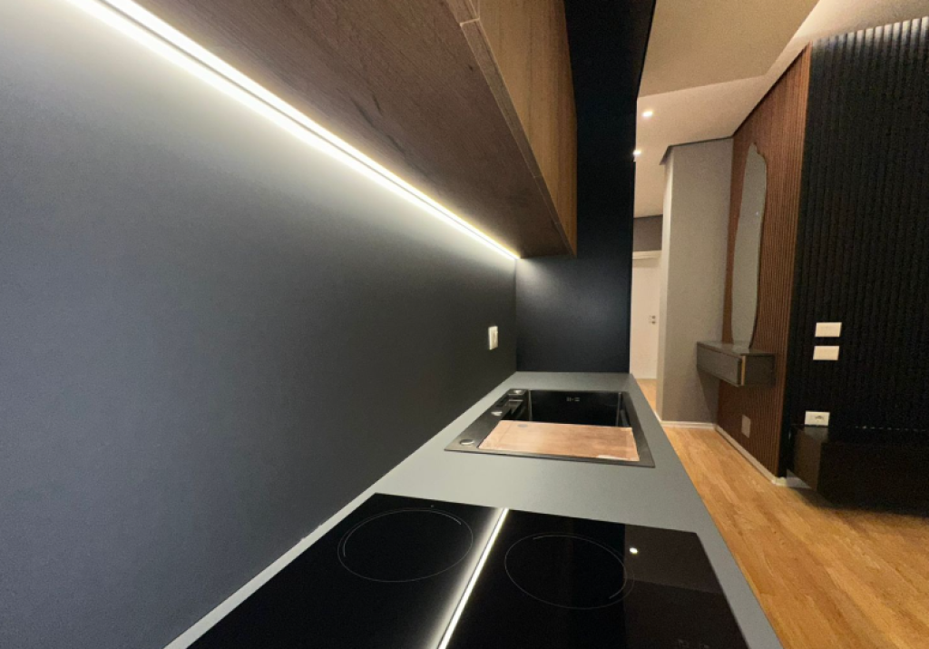🏠 Appartamento 2+1 in affitto – Centro - 101m²