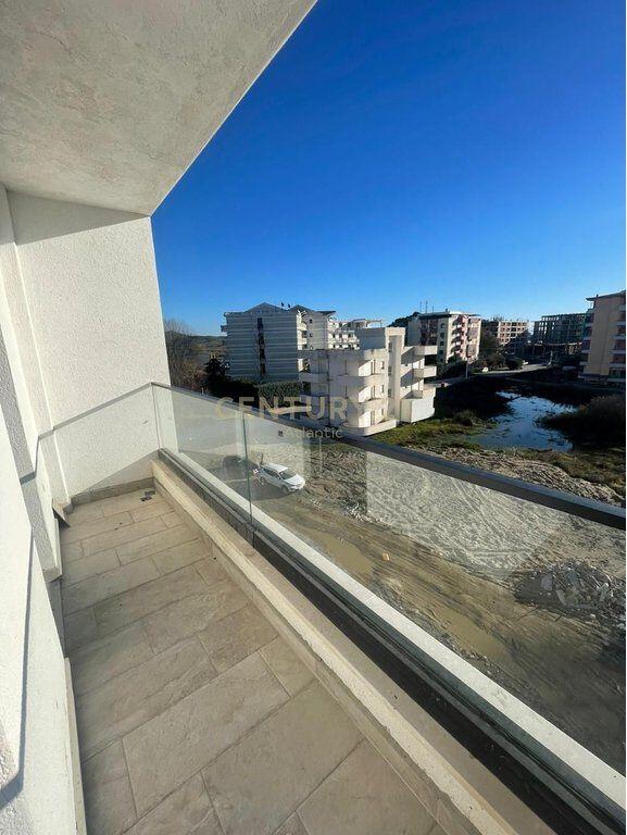 Apartment 1+1 for Sale – Mali i Robit, Golem !! 77,000 €
