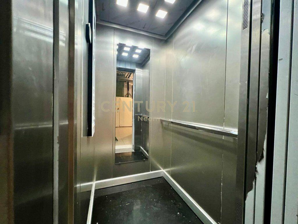 Apartament 1+1 TEK KODRA E DIELLIT