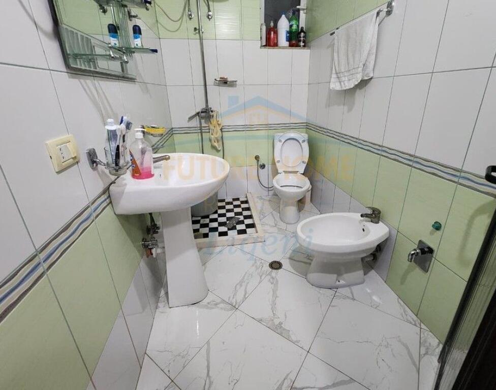 Qera, Apartament 2+1, Siri Kodra, Tiranë.