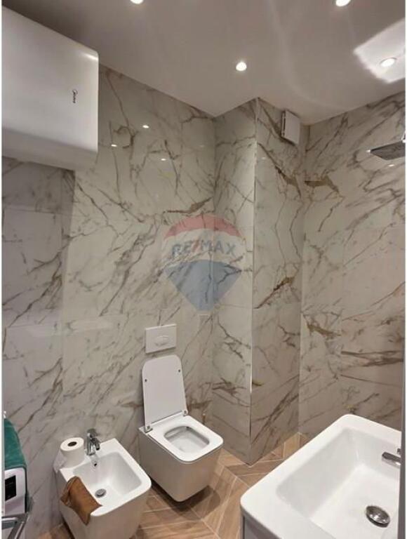 Appartamento 2+1 in Vendita – Univers City