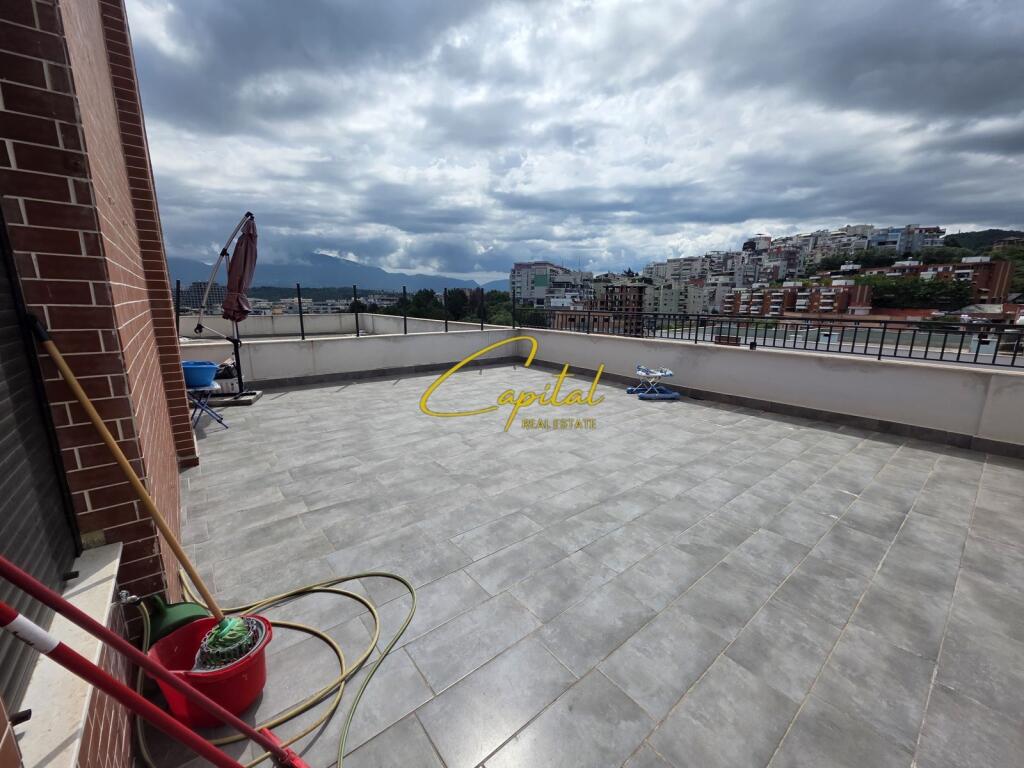 APPARTAMENTO IN AFFITTO 2+1+2 KODRA E DIELLIT 900 EURO