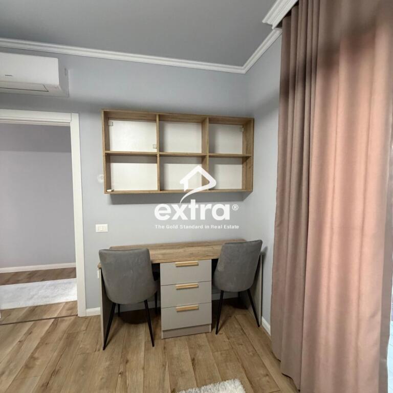 APARTAMENT 2+1+2 ME QIRA