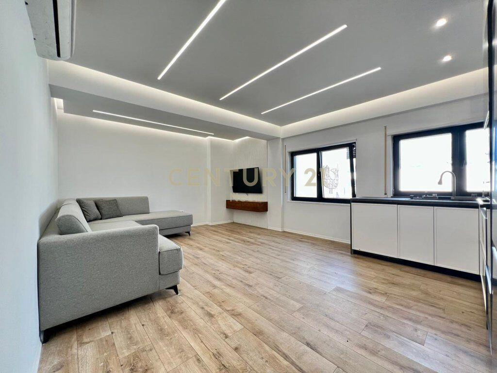 Apartament 1+1 TEK KODRA E DIELLIT