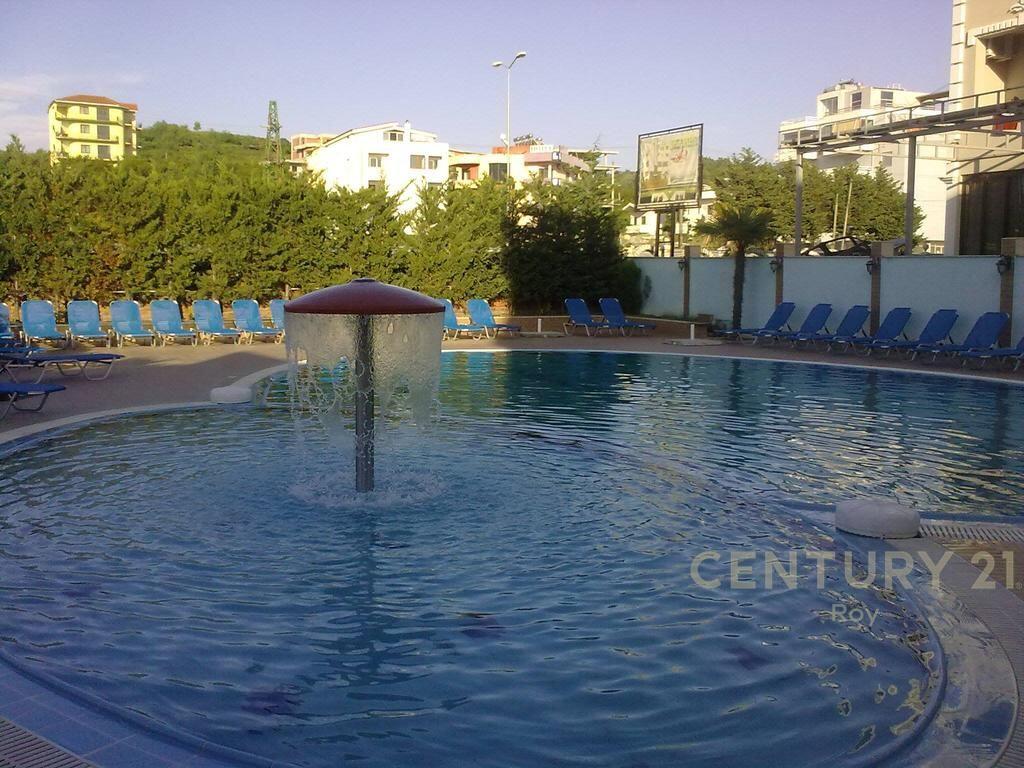 VENDESI HOTEL CON PISCINA NELLA ZONA DI GOLEM, A 250M DALLA SPIAGGIA!!! 2.000.000 € Sup. Totale 1400m2